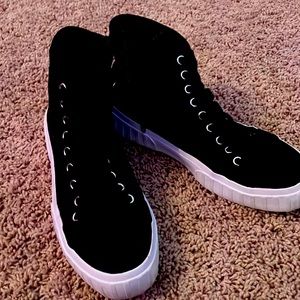 Steve Madden Casual Sneaker